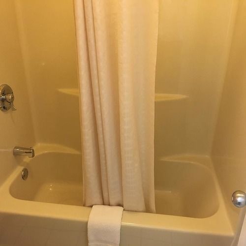 Western Motel Fitzgerald Bagian luar foto
